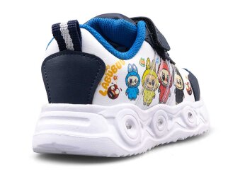 Lafonten 111 Bebe Cilt Işıklı - Laci/Saks - 3