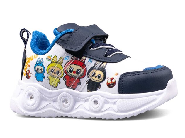 Lafonten 111 Bebe Cilt Işıklı - Laci/Saks - 1