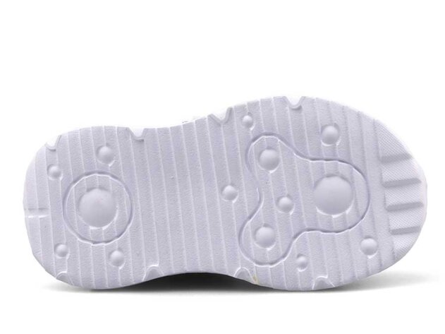 Lafonten 111 Bebe Cilt Işıklı - Simli/Lila/Pembe - 4