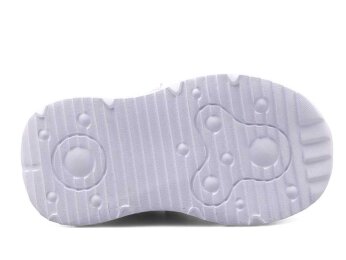 Lafonten 111 Bebe Cilt Işıklı - Simli/Pembe/Lila - 4