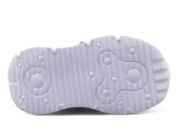 Lafonten 111 Bebe Cilt Işıklı - Siyah/F. Oranj - 4