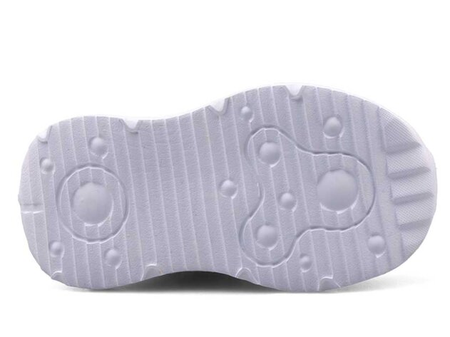 Lafonten 111 Bebe Cilt Işıklı - Siyah/Lila - 4