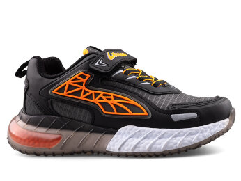 Lafonten 141 Filet Su İtici - Siyah/F. Oranj - Lafonten