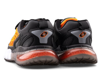 Lafonten 141 Filet Su İtici - Siyah/F. Oranj - 3