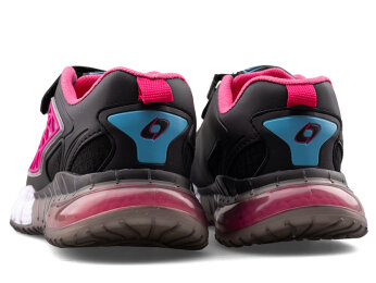 Lafonten 141 Filet Su İtici - Siyah/Fuşya - 3