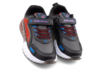 Lafonten 141 Filet Su İtici - Siyah/Kırmızı - Lafonten