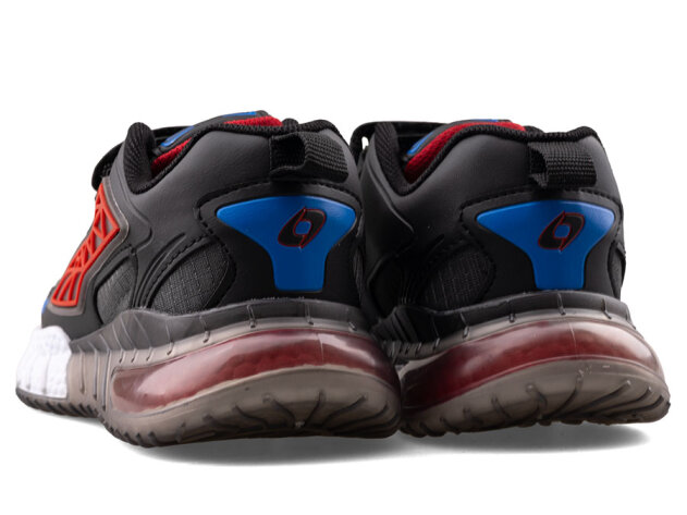 Lafonten 141 Filet Su İtici - Siyah/Kırmızı - 3