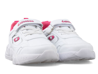 Lafonten 720 Filet Cilt - Beyaz/Fuşya - 2