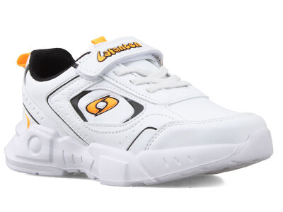 Lafonten 720 Filet Cilt - Beyaz/Oranj - 1