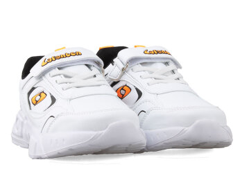 Lafonten 720 Filet Cilt - Beyaz/Oranj - 2