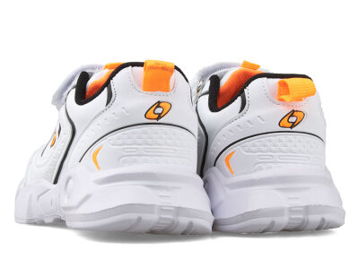 Lafonten 720 Filet Cilt - Beyaz/Oranj - 3