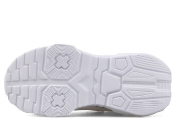 Lafonten 720 Filet Cilt - Beyaz/Oranj - 4