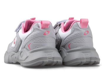 Lafonten 720 Filet Cilt - Buz/Pembe - 3