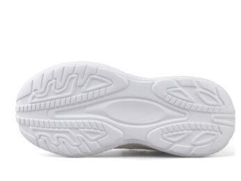 Lafonten 720 Patik Cilt - Beyaz/Oranj - 4