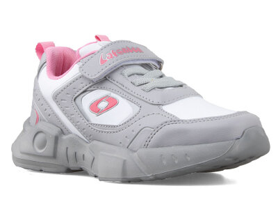 Lafonten 720 Patik Cilt - Buz/Pembe - 1