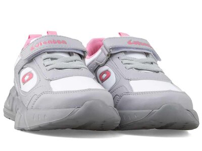 Lafonten 720 Patik Cilt - Buz/Pembe - 2