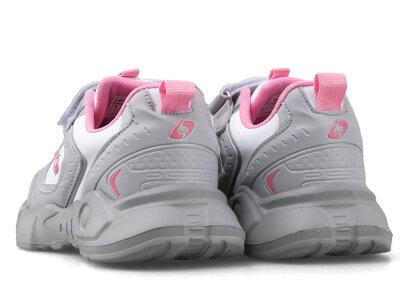 Lafonten 720 Patik Cilt - Buz/Pembe - 3