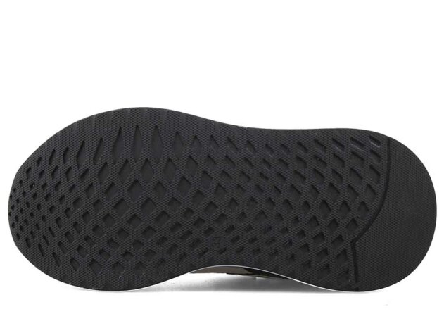 Lafonten 729 Patik Cilt - Siyah/F.Sarı - 8