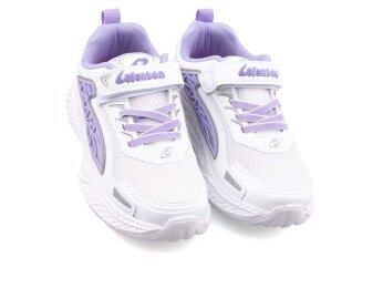 Lafonten 741 Filet Anrk - Beyaz/Lila - 2