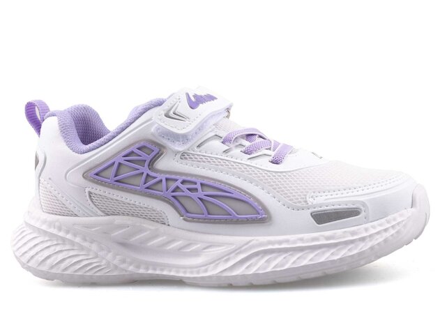 Lafonten 741 Filet Anrk - Beyaz/Lila - 1