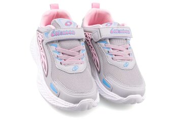 Lafonten 741 Filet Anrk - Buz/Pembe - Lafonten