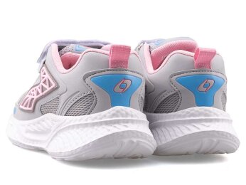 Lafonten 741 Filet Anrk - Buz/Pembe - 3