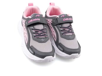 Lafonten 741 Filet Anrk - Füme/Pembe - 2