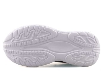 Lafonten 741 Filet Anrk - Füme/Pembe - 4