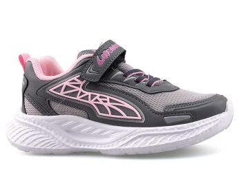 Lafonten 741 Filet Anrk - Füme/Pembe - 1