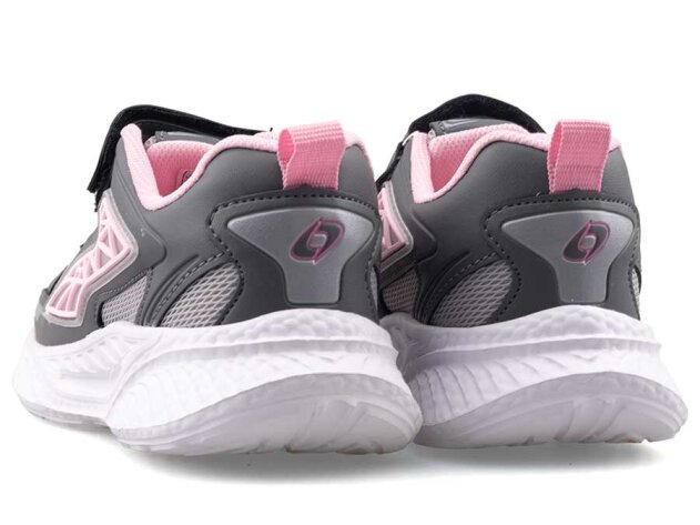 Lafonten 741 Filet Anrk - Füme/Pembe - 3