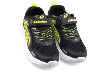 Lafonten 741 Filet Anrk - Siyah/F. Sarı - 2