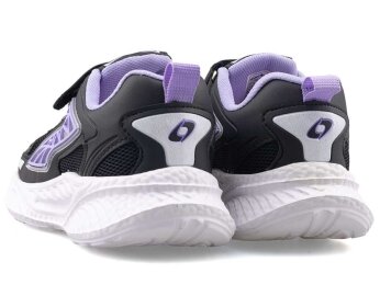 Lafonten 741 Filet Anrk - Siyah/Lila - 3