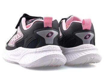 Lafonten 741 Filet Anrk - Siyah/Pembe - 3