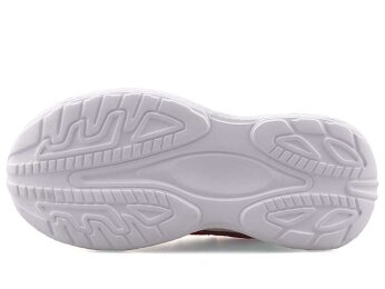 Lafonten 741 Patik Anrk - Beyaz/Siyah/Kırmızı - 4