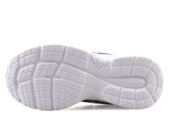 Lafonten 743 Filet Simli Anrk - Siyah/Lila - 4