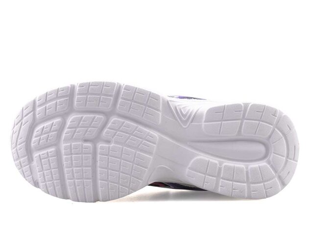 Lafonten 743 Filet Simli Anrk - Siyah/Lila - 4