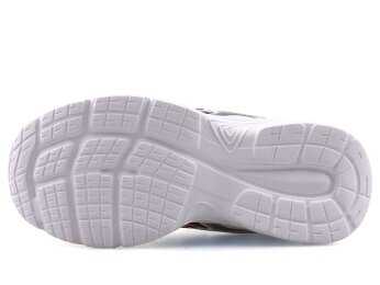 Lafonten 743 Filet Simli Anrk - Siyah/Pembe - 4