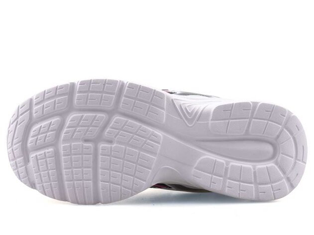 Lafonten 743 Filet Simli Anrk - Siyah/Pembe - 8