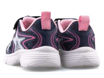 Lafonten 743 Patik Simli Rugan Anrk - Laci/Pembe - 3