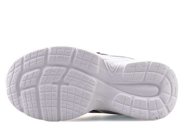 Lafonten 743 Patik Simli Rugan Anrk - Laci/Pembe - 4