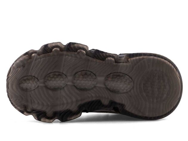 Lafonten 744 Filet Şeffaf Su İtici - Beyaz/Siyah - 4