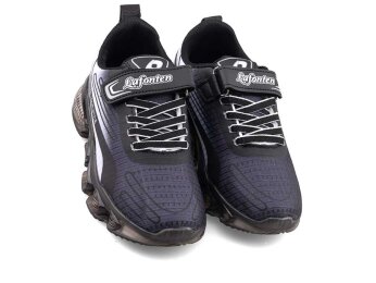 Lafonten 744 Filet Şeffaf Su İtici - Siyah/Beyaz - 2