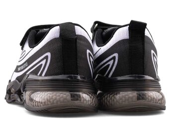 Lafonten 744 Filet Şeffaf Su İtici - Siyah/Beyaz - 3