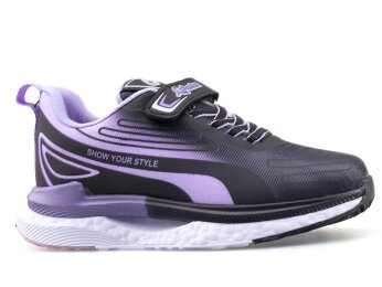 Lafonten 744 Filet Su İtici - Siyah/Lila - 1