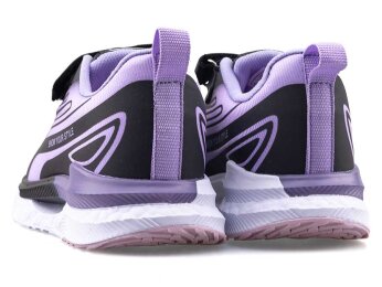 Lafonten 744 Filet Su İtici - Siyah/Lila - 3