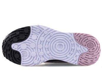 Lafonten 744 Filet Su İtici - Siyah/Lila - 4