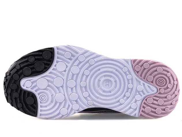 Lafonten 744 Filet Su İtici - Siyah/Lila - 4