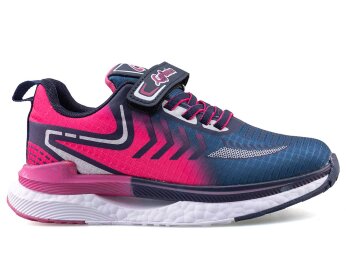 Lafonten 746 Filet Su İtici - Laci/Fuşya - 1