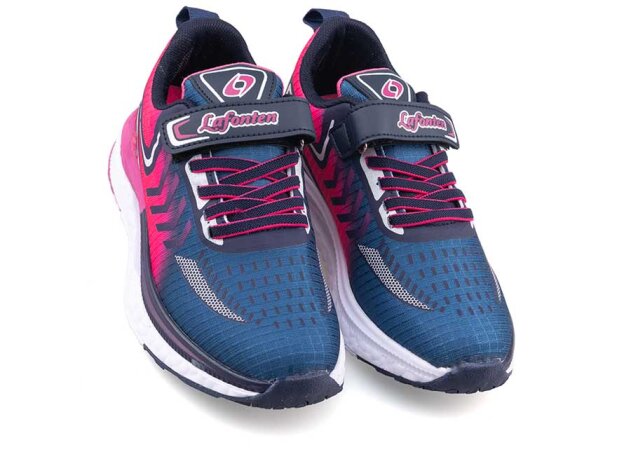 Lafonten 746 Filet Su İtici - Laci/Fuşya - 2