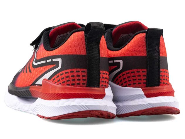 Lafonten 746 Filet Su İtici - Siyah/Kırmızı - 3